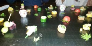 古民家に美味しい食事に行って来ました🍽