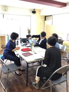 講習会に行ってきました😃