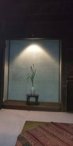 古民家に美味しい食事に行って来ました🍽