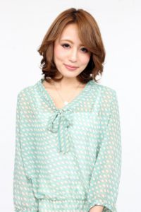 髪質改善☆ エレガント女子力アップスタイル