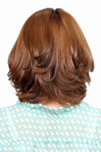 髪質改善☆ エレガント女子力アップスタイル