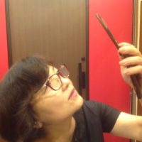 ブログ投稿勉強中