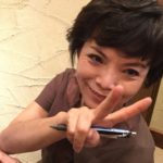 ブログ投稿勉強中