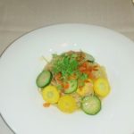 ランチに行って来ました！