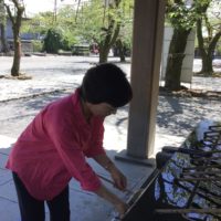 夏休みして来ました