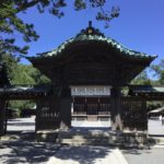 夏休みして来ました