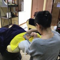 10歳若返っちゃった