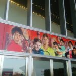 楽天ジャパンオープン行って見ました🏸