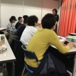 講習会に行って来ました。。🎄