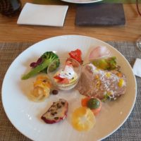 母の誕生会しました‼️