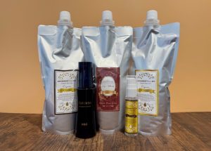 お得なレフィルセット